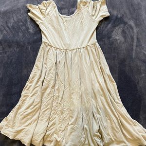 Kyte Twirl Dress